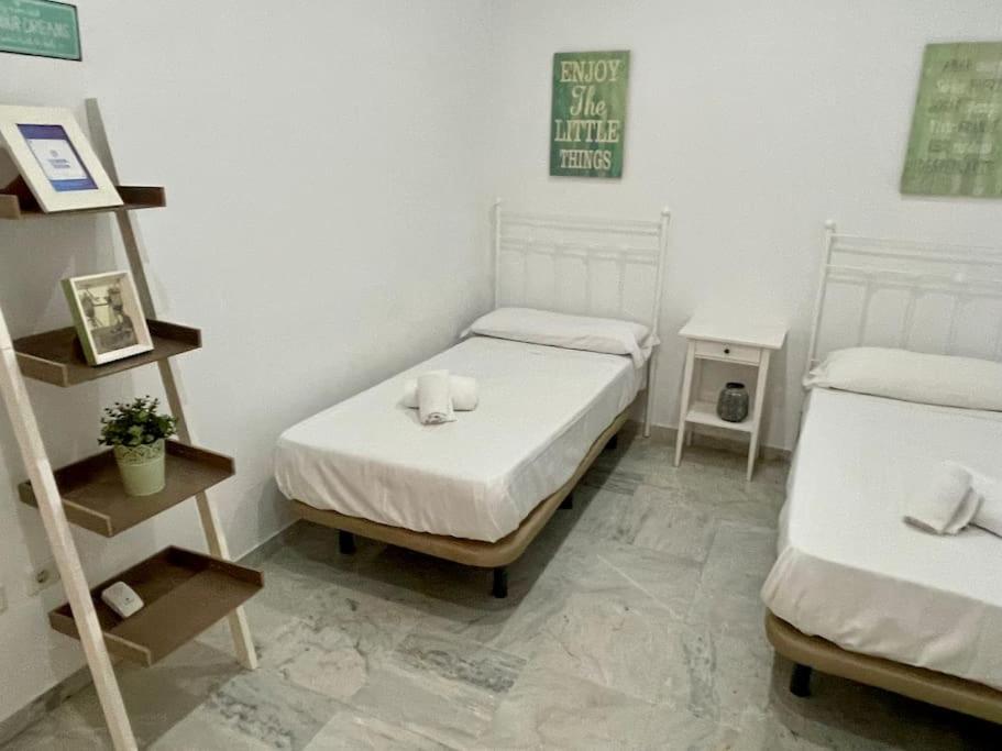 Apartamento El Rincon Del Sacristan